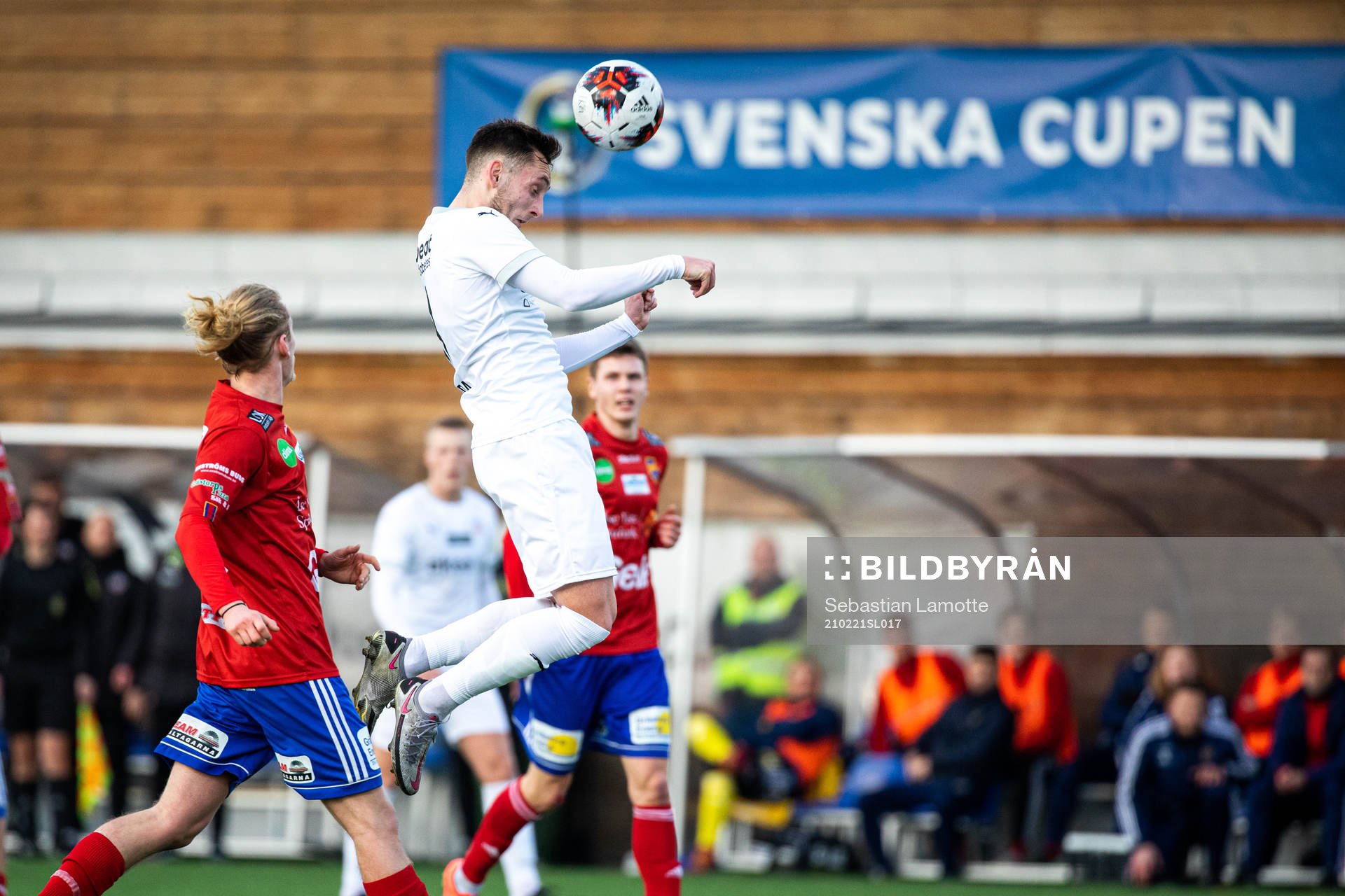 Helsingborgs Vladislav Kreida