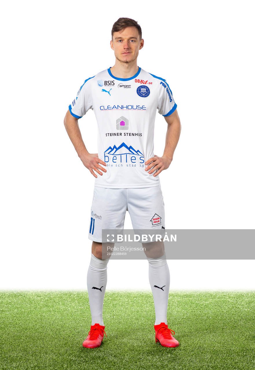 Akropolis Mattias Bouvin