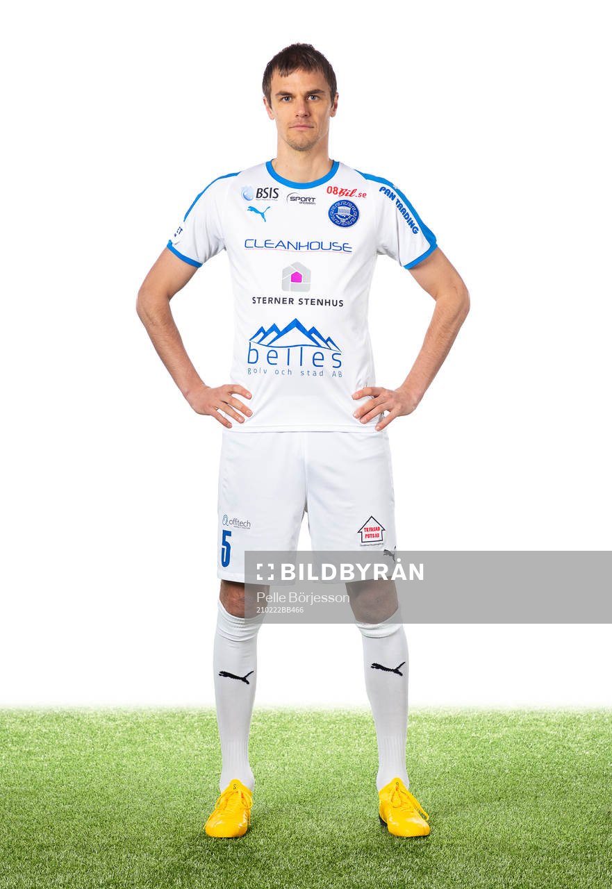 Akropolis Oscar Pehrsson
