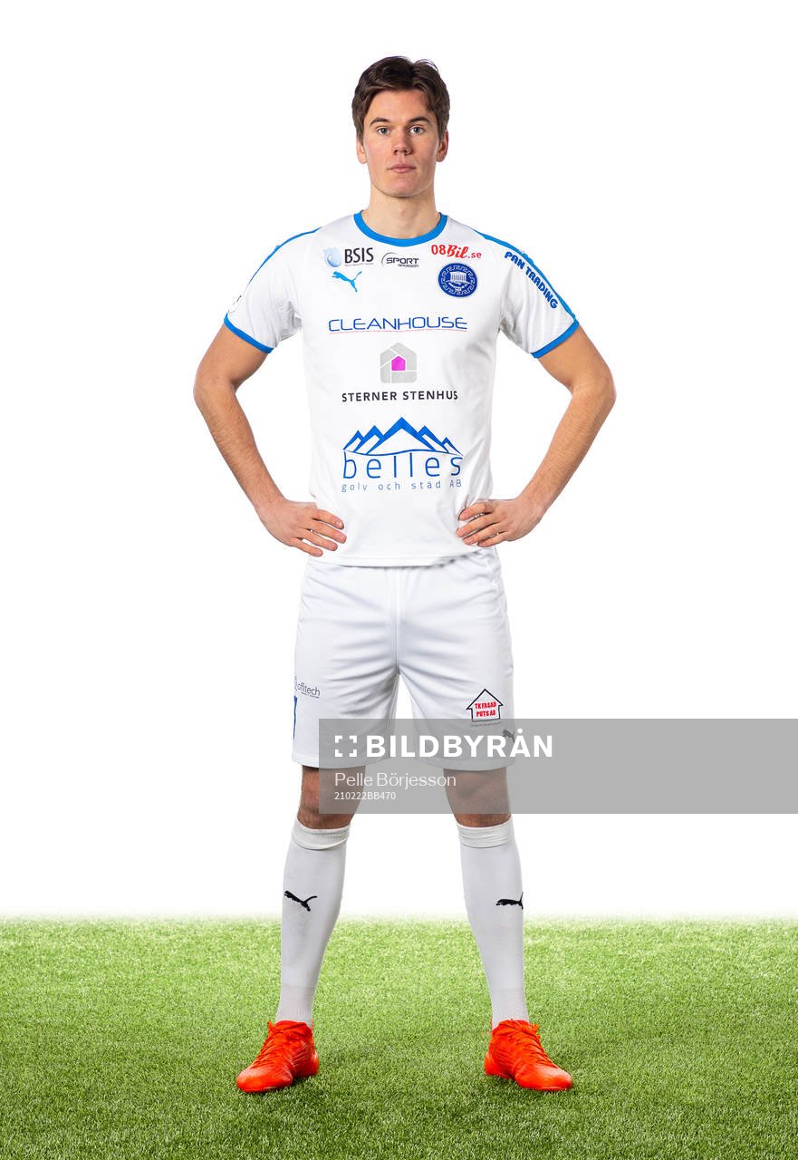 Akropolis Sebastian Ungman Backlund