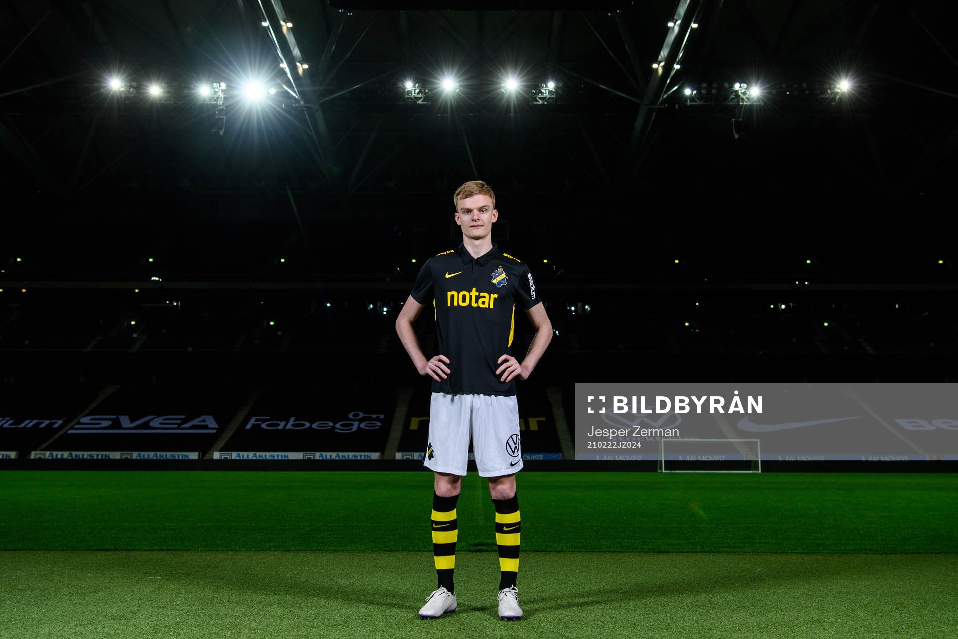 Lucas Forsberg