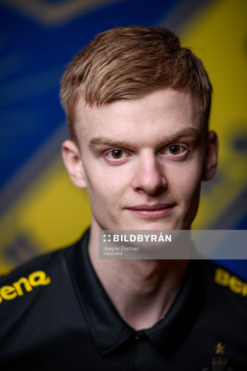 Lucas Forsberg