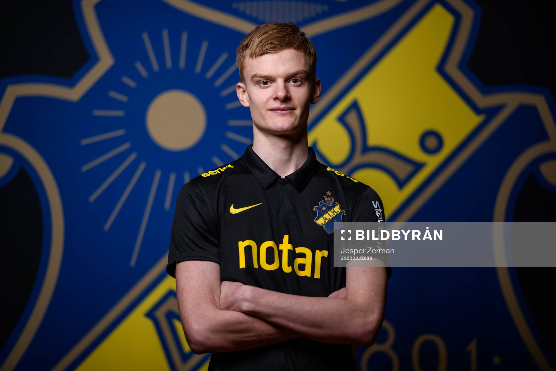 Lucas Forsberg