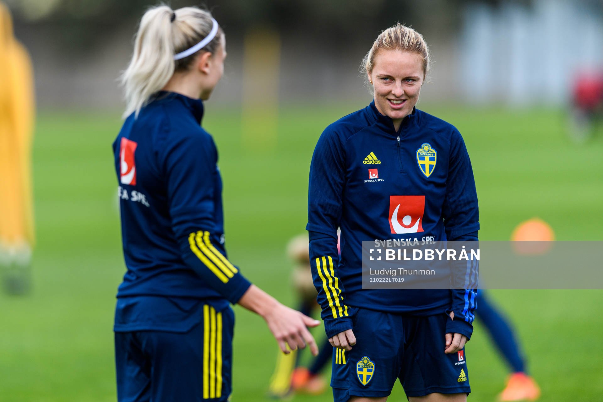 Mimmi Larsson