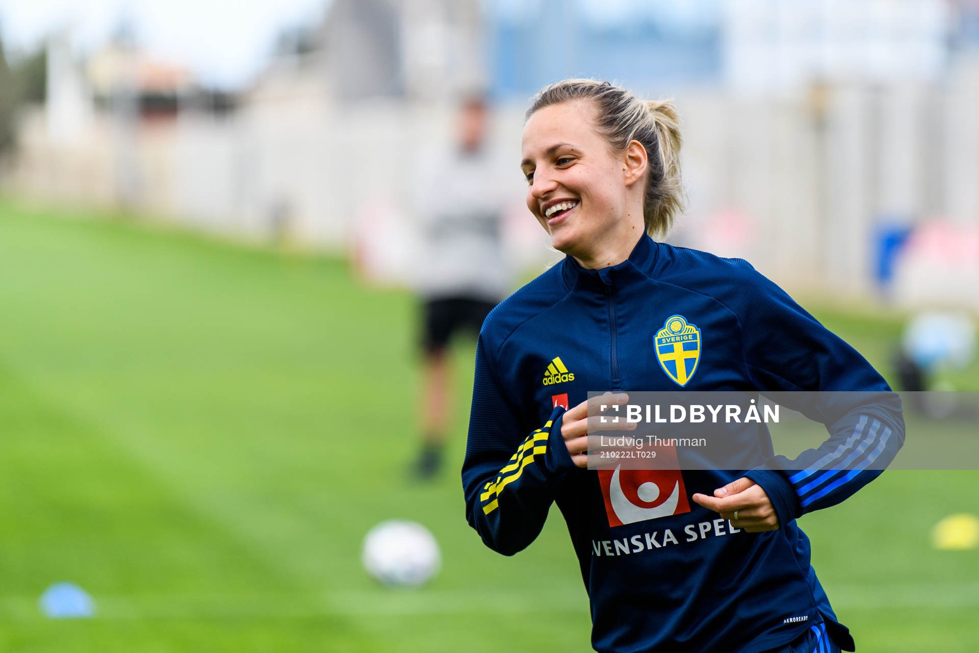 Nathalie Björn