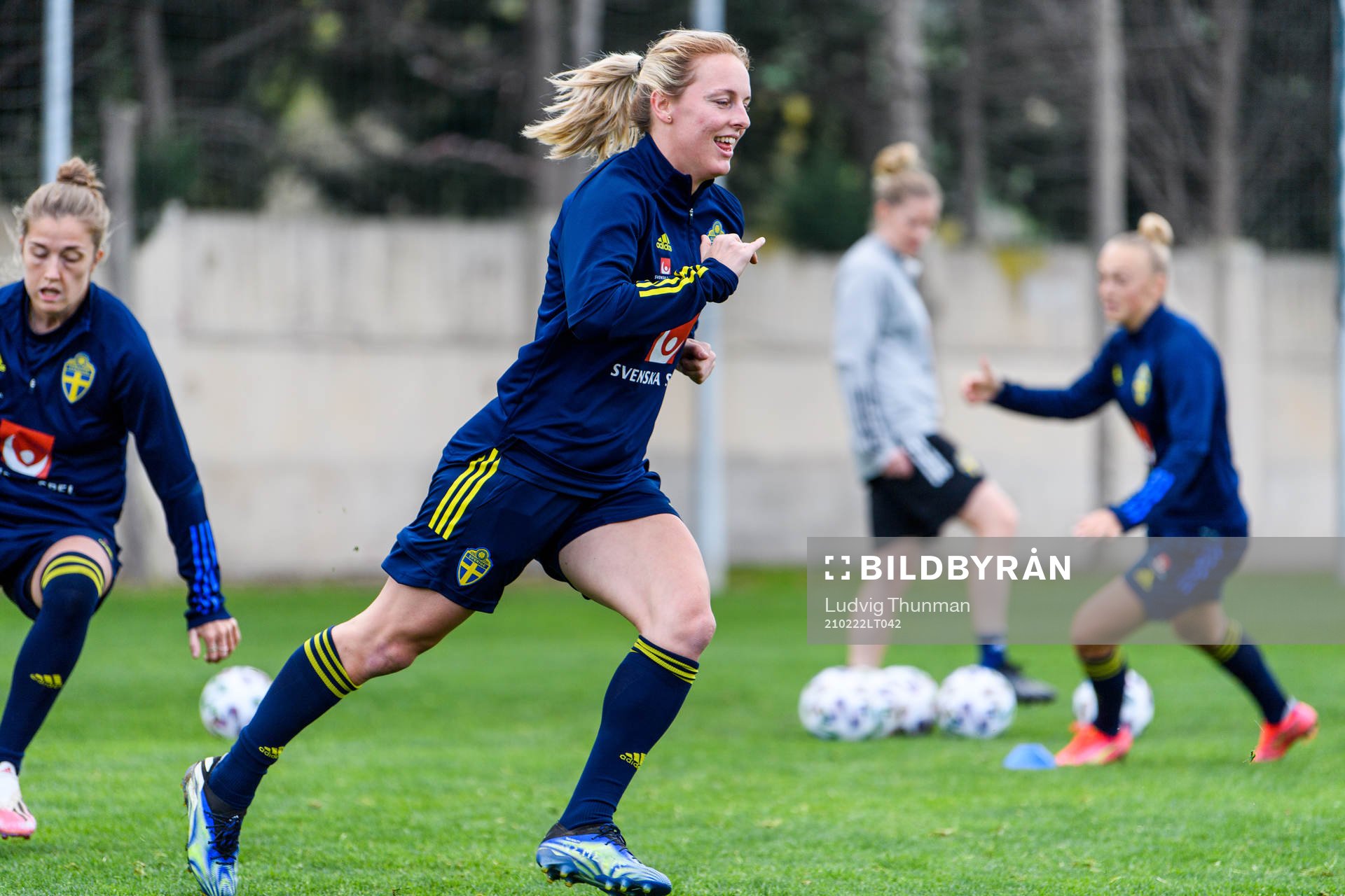 Mimmi Larsson