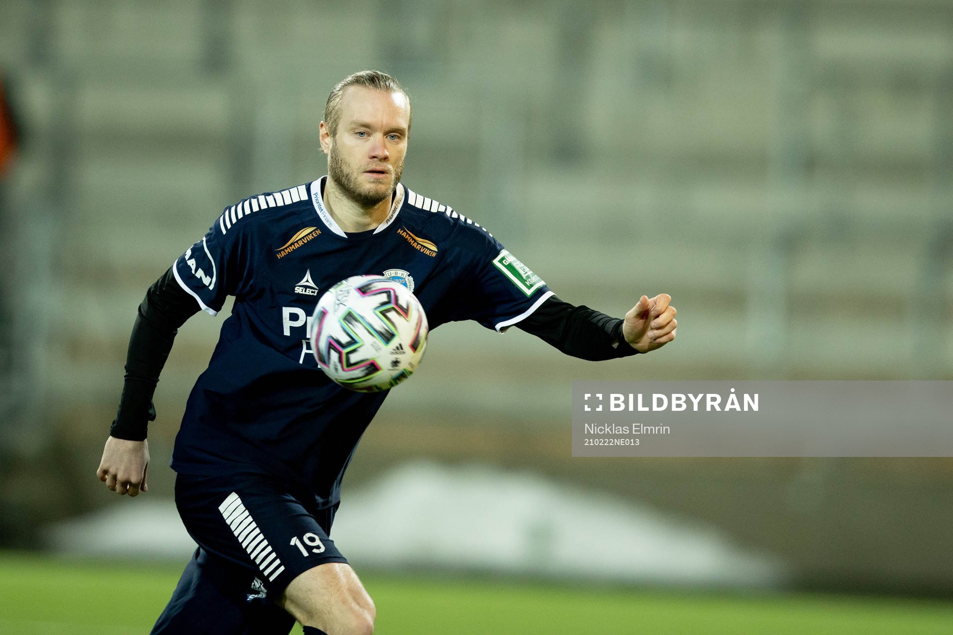 Utsiktens Alexander Angelin