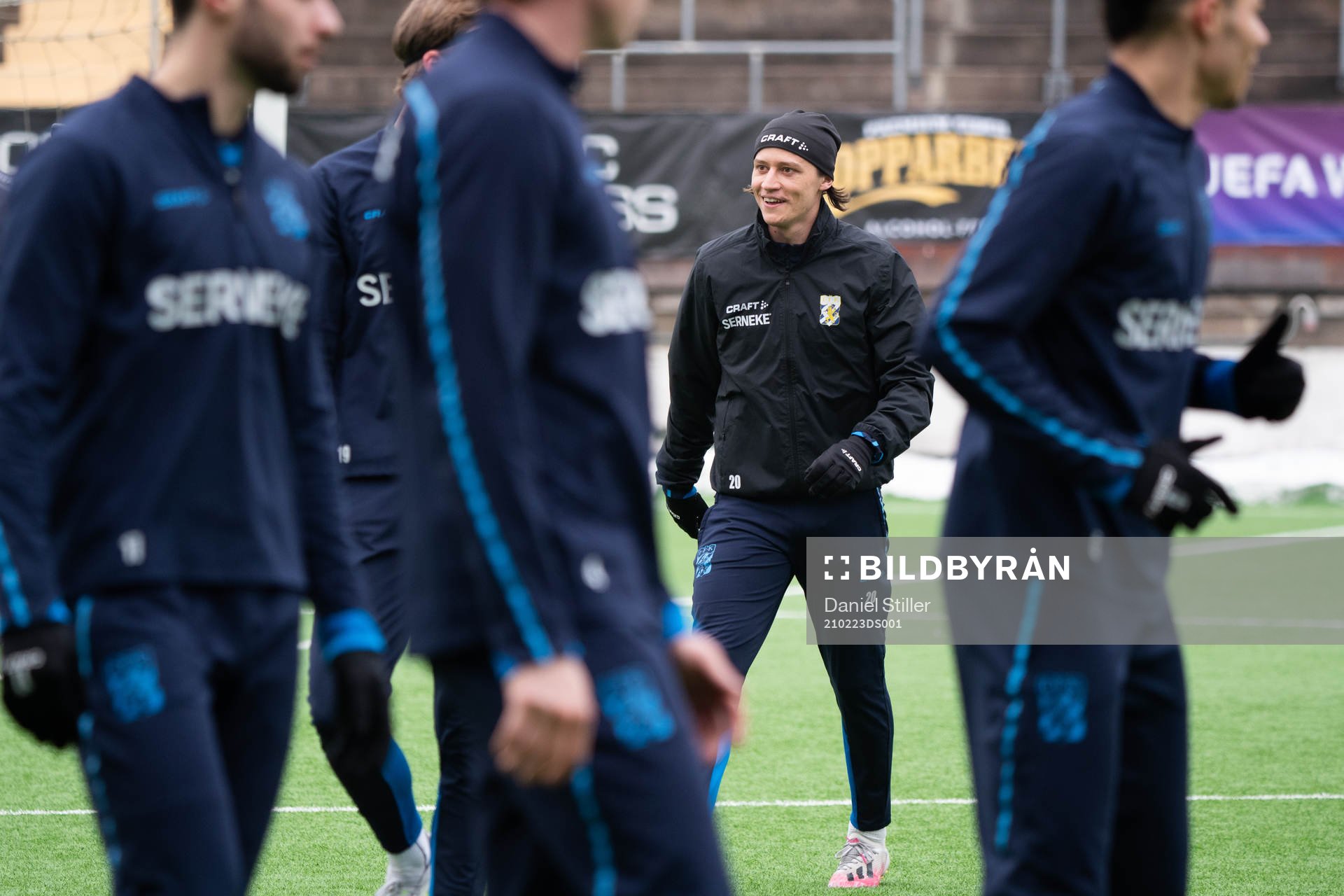 Simon Thern