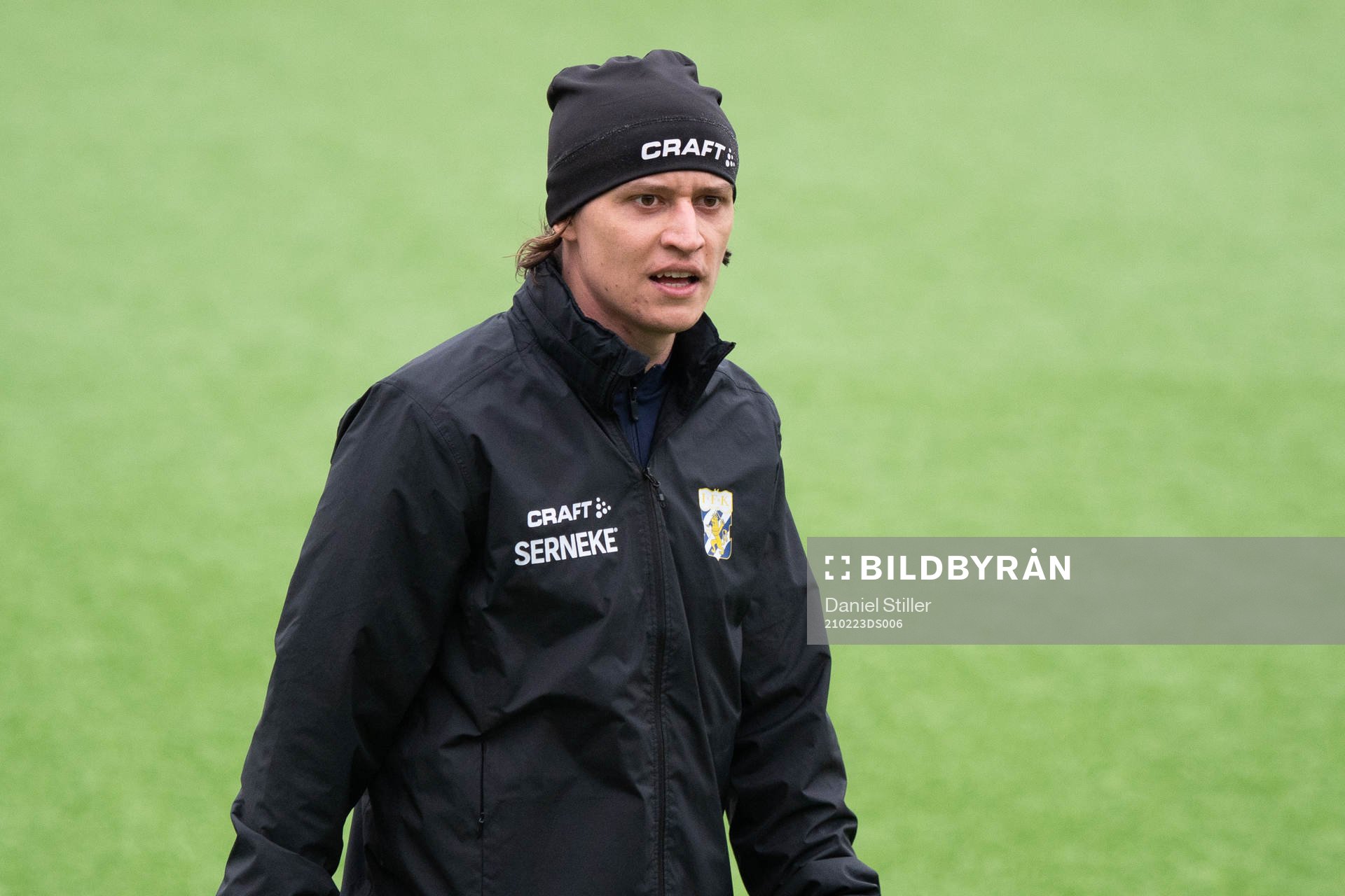 Simon Thern