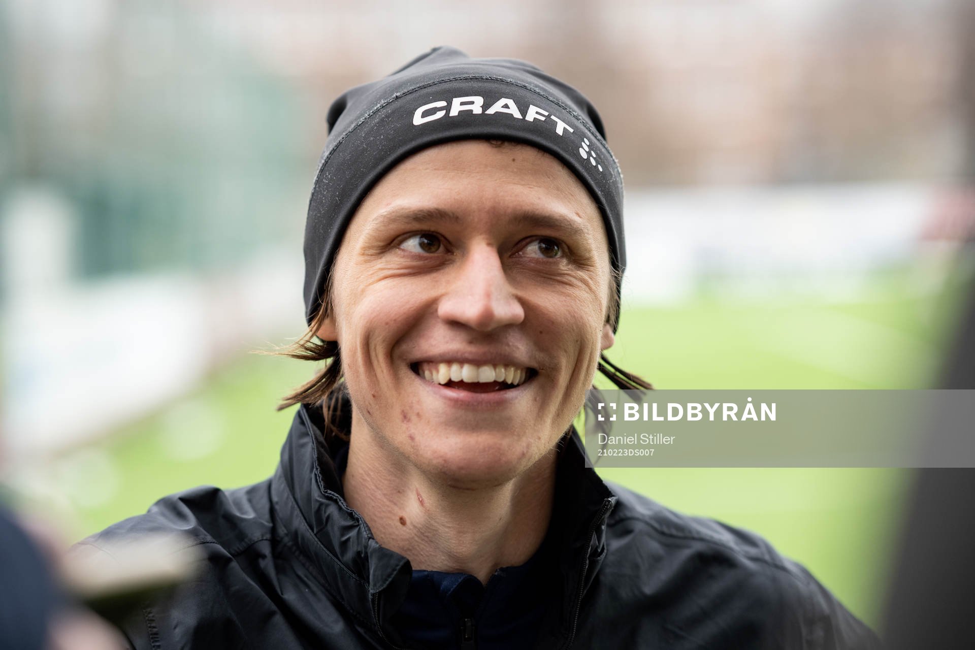 Simon Thern