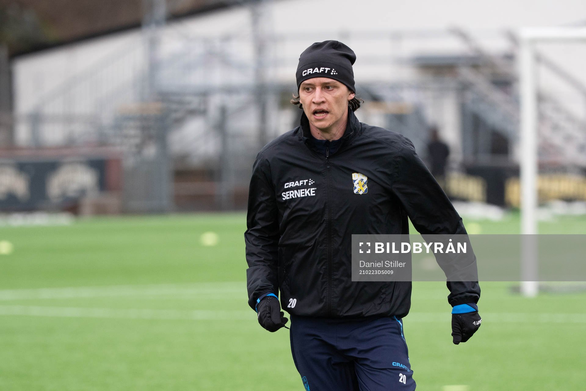 Simon Thern