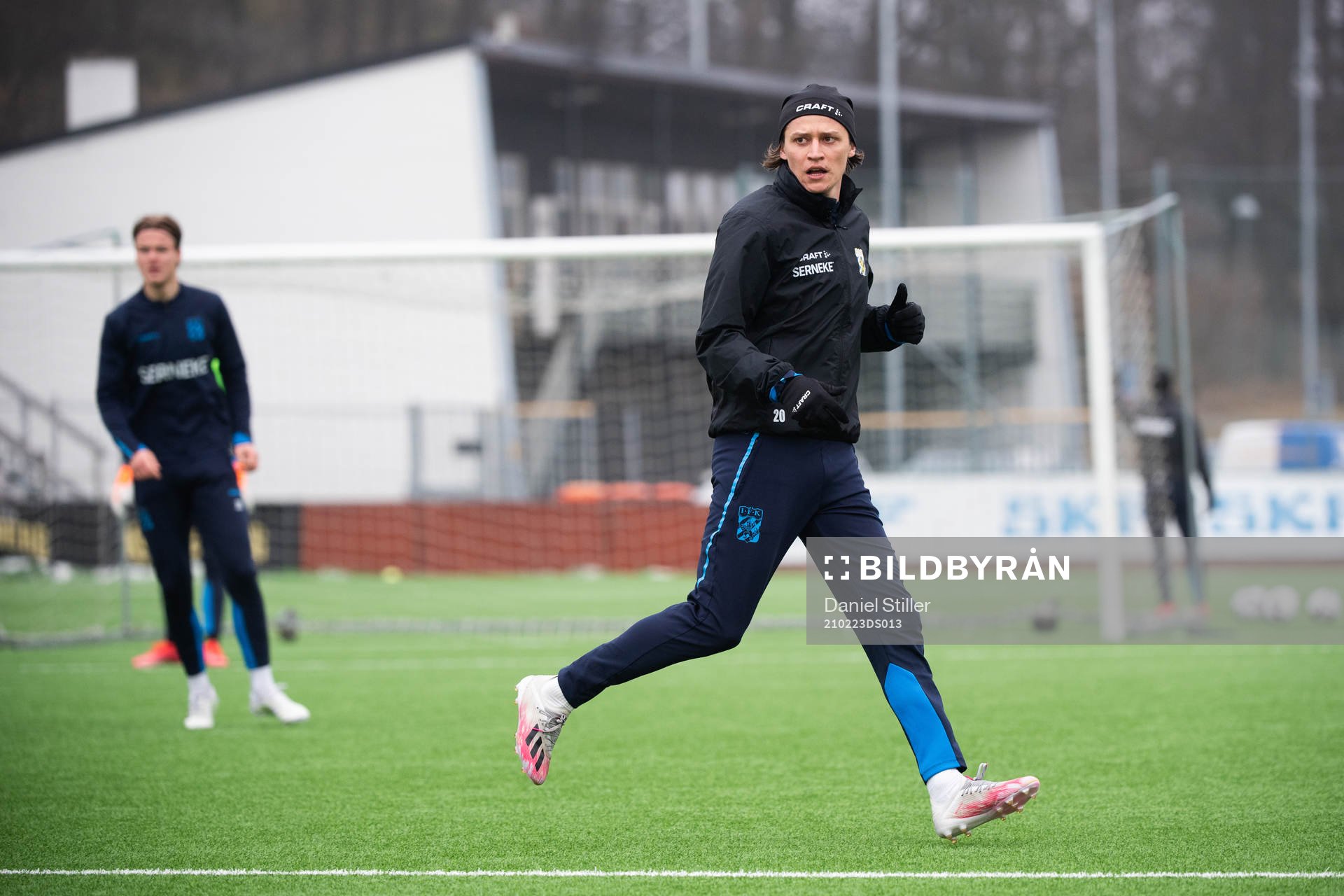 Simon Thern