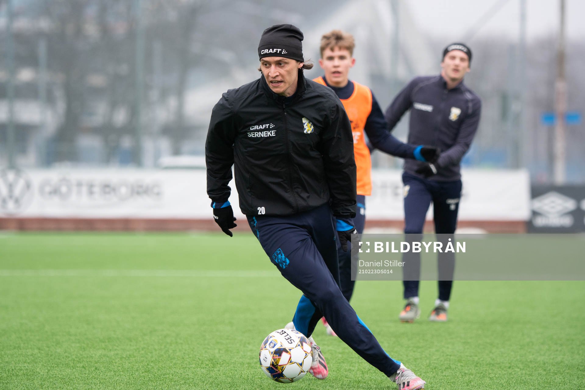 Simon Thern