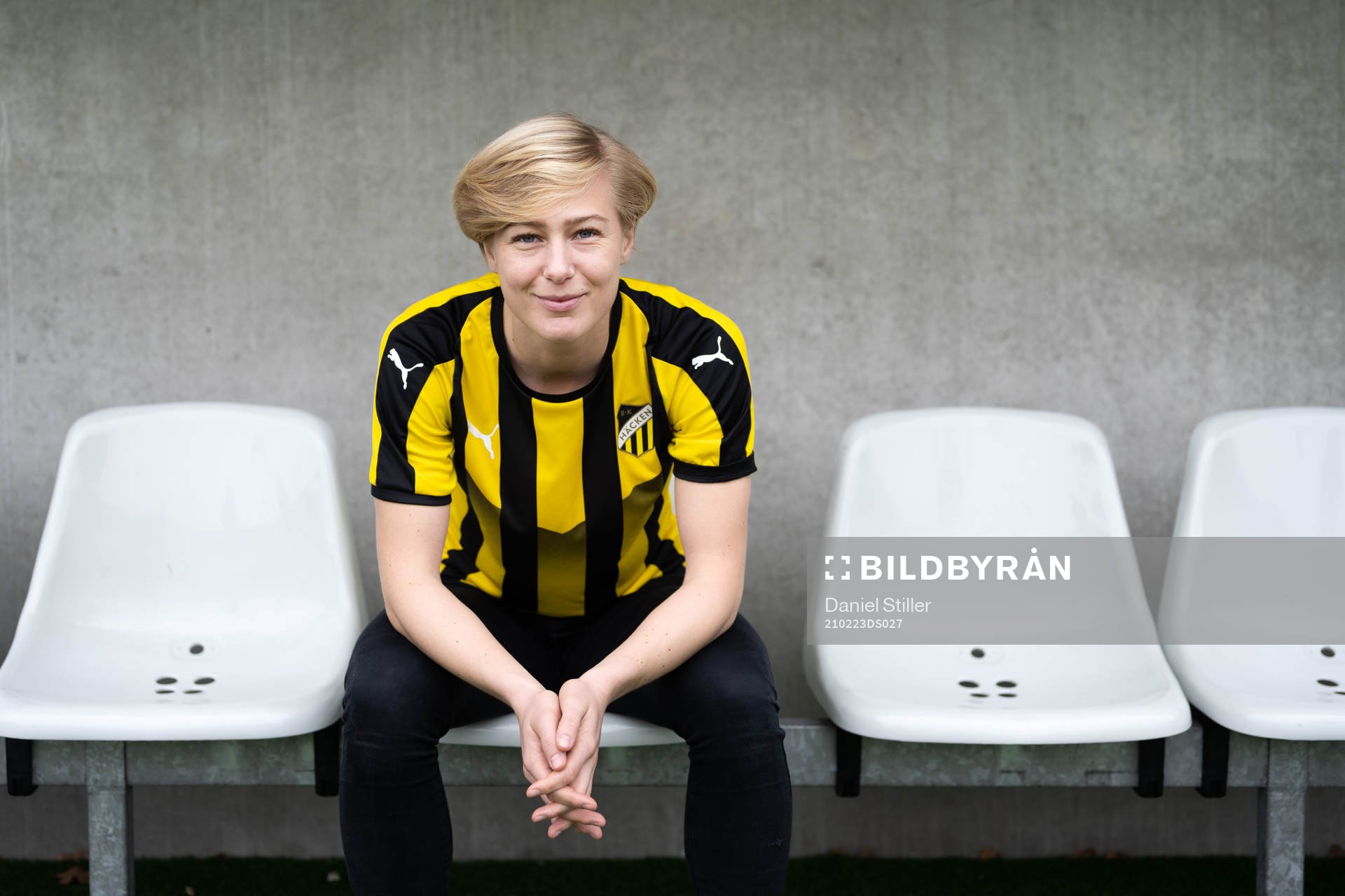 Luna Nörgaard Gevitz