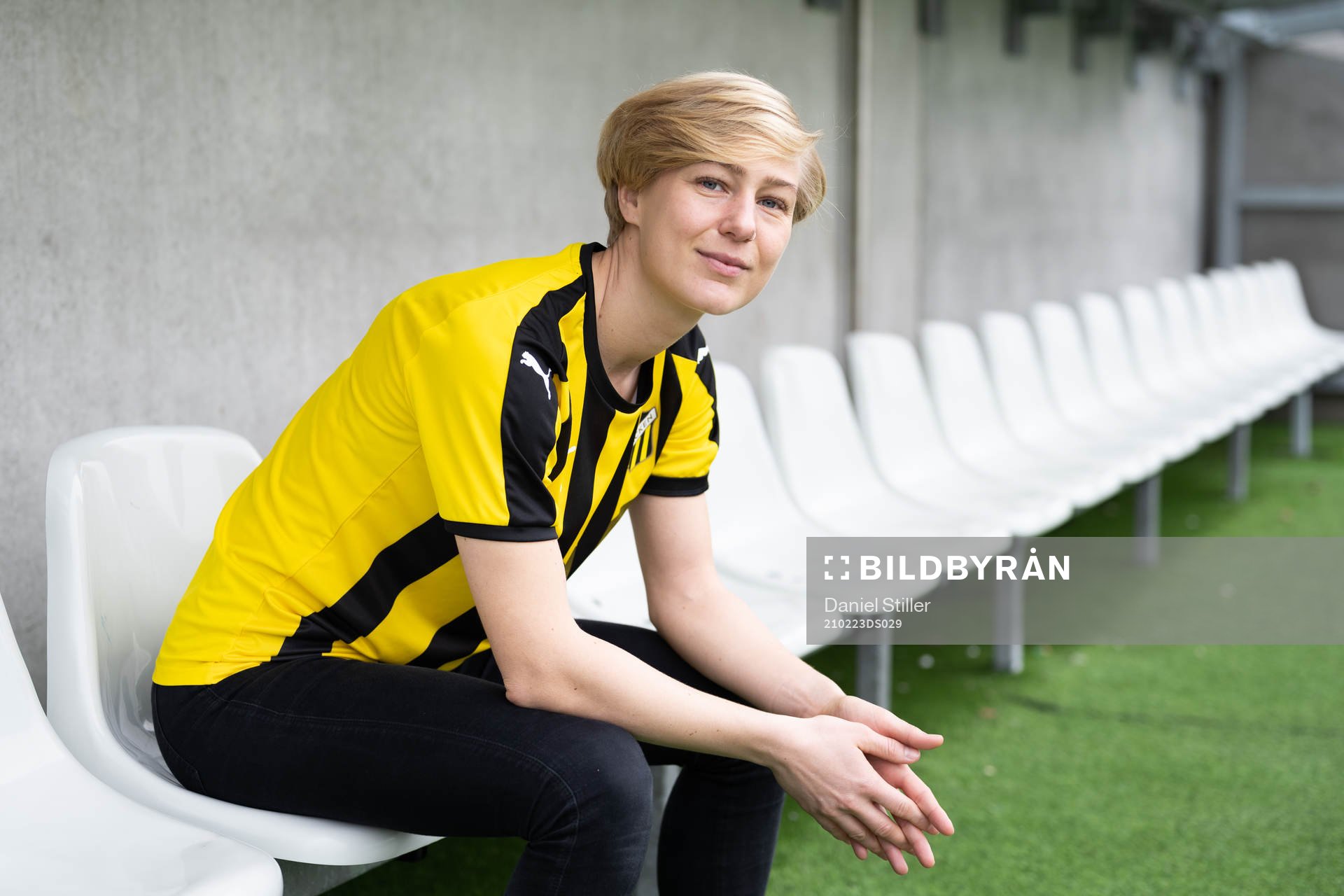 Luna Nörgaard Gevitz