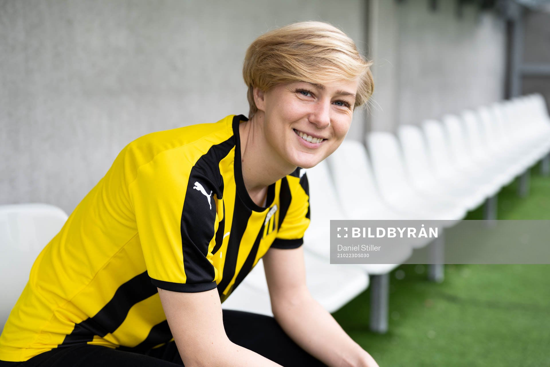 Luna Nörgaard Gevitz