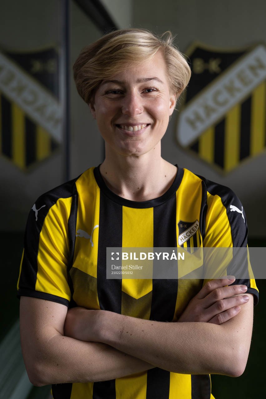 Luna Nörgaard Gevitz