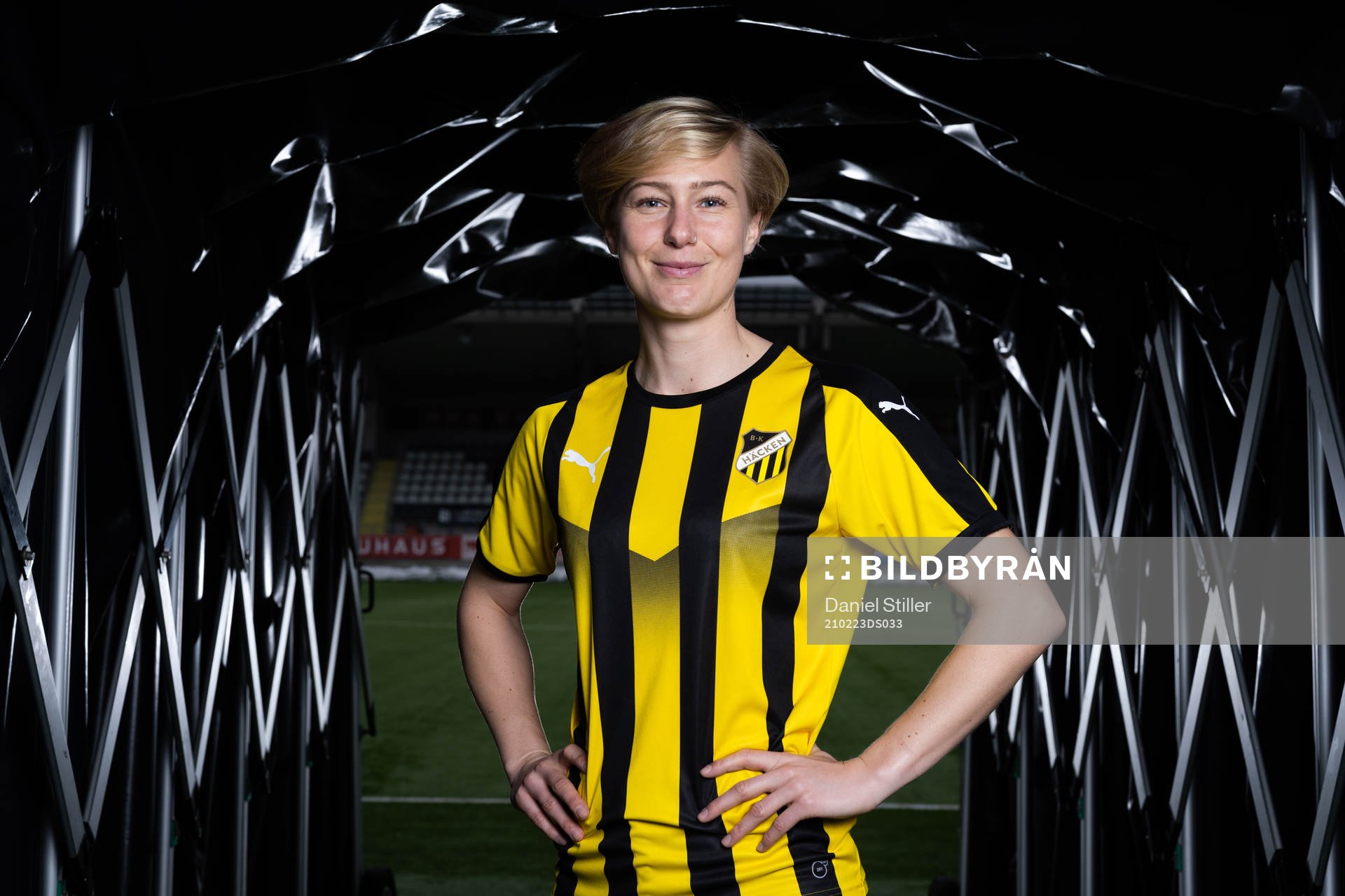 Luna Nörgaard Gevitz