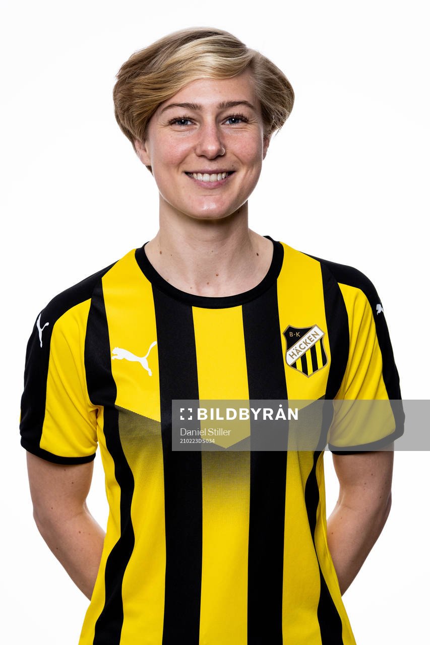 Luna Nörgaard Gevitz