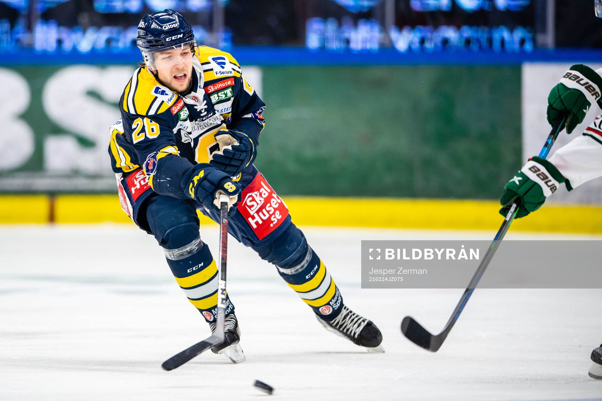 Södertäljes Emil Alba