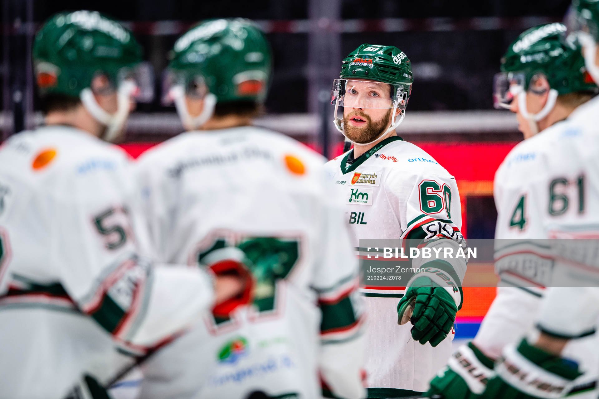 Tingsryds Joachim Nermark