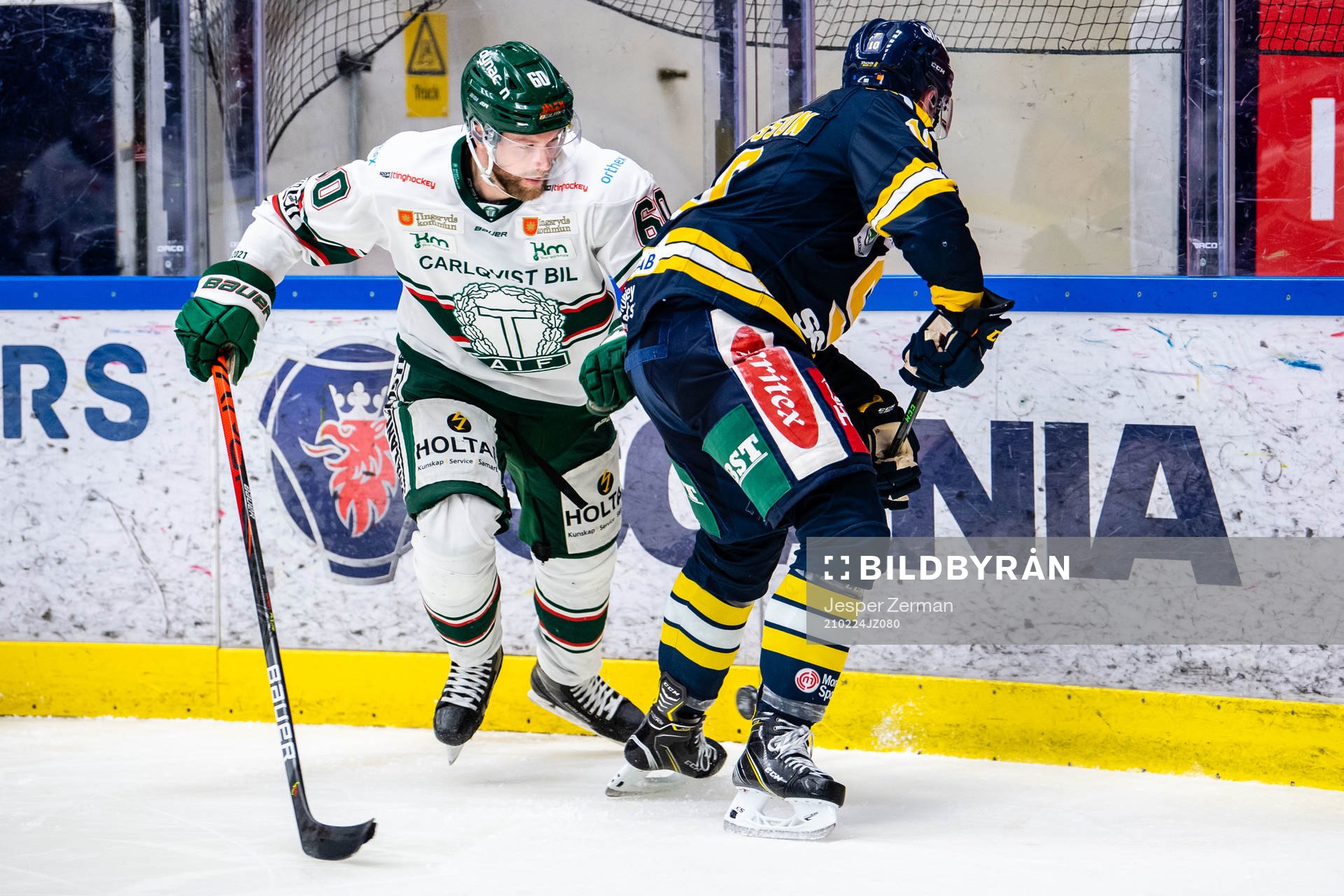 Tingsryds Joachim Nermark