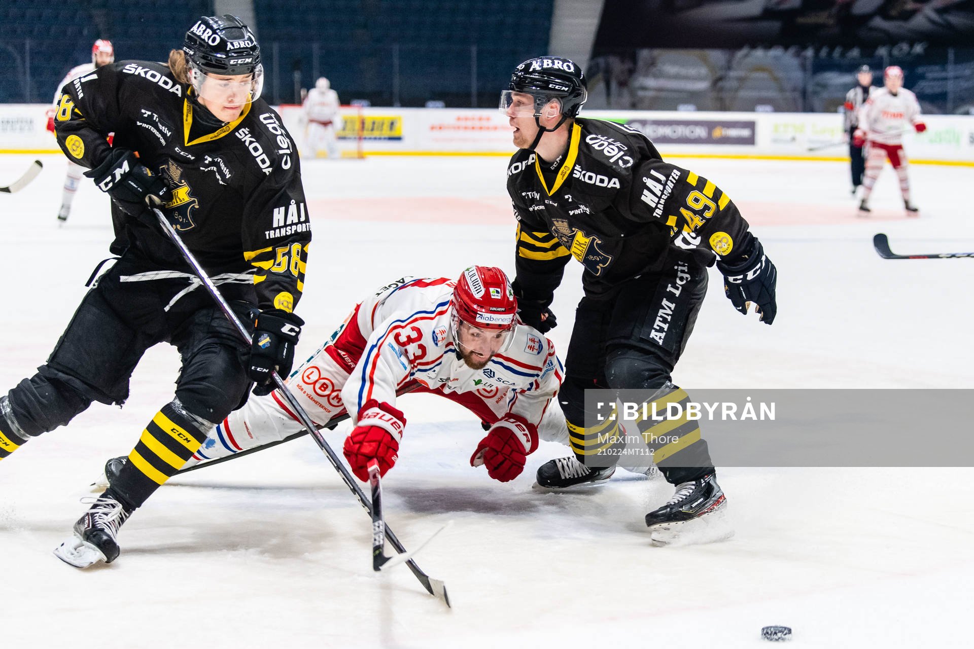 s Malte Setkov och Christian Kåsastul