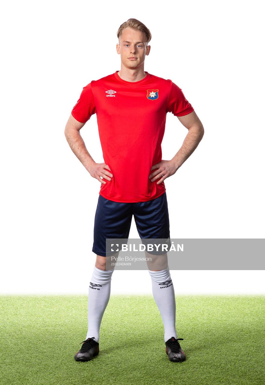 Örgrytes Arvid Sigurdsson