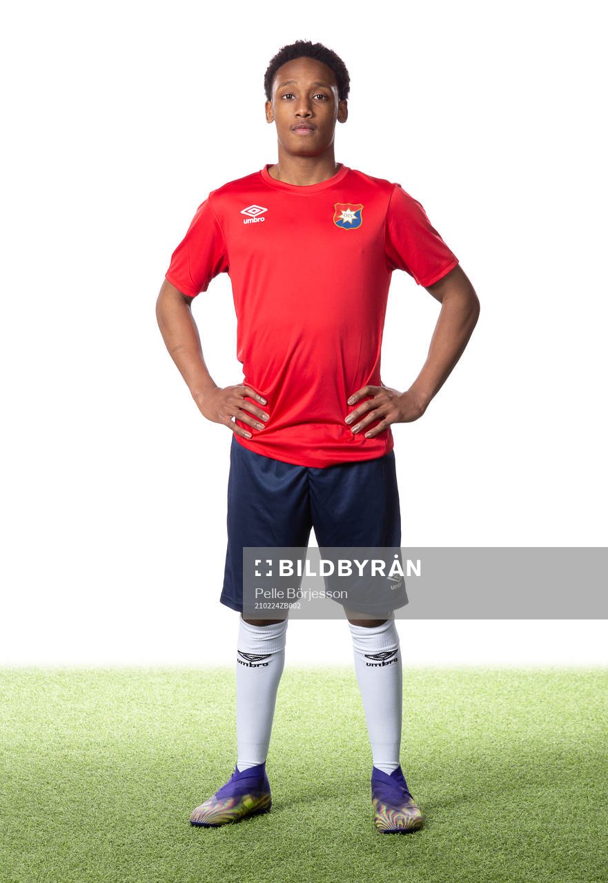 Örgrytes Aydarus Abukar
