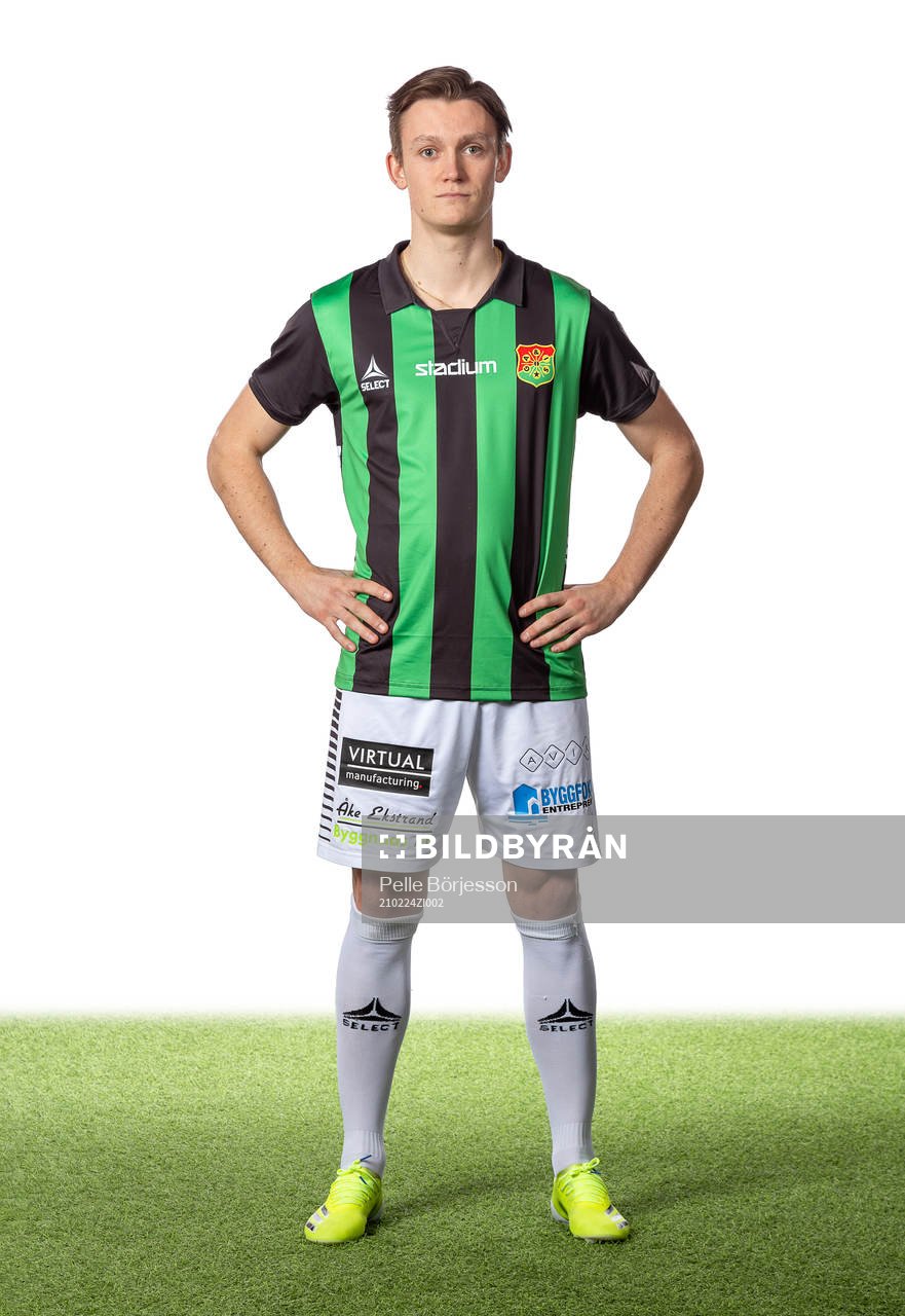 Gais Daniel Hultqvist