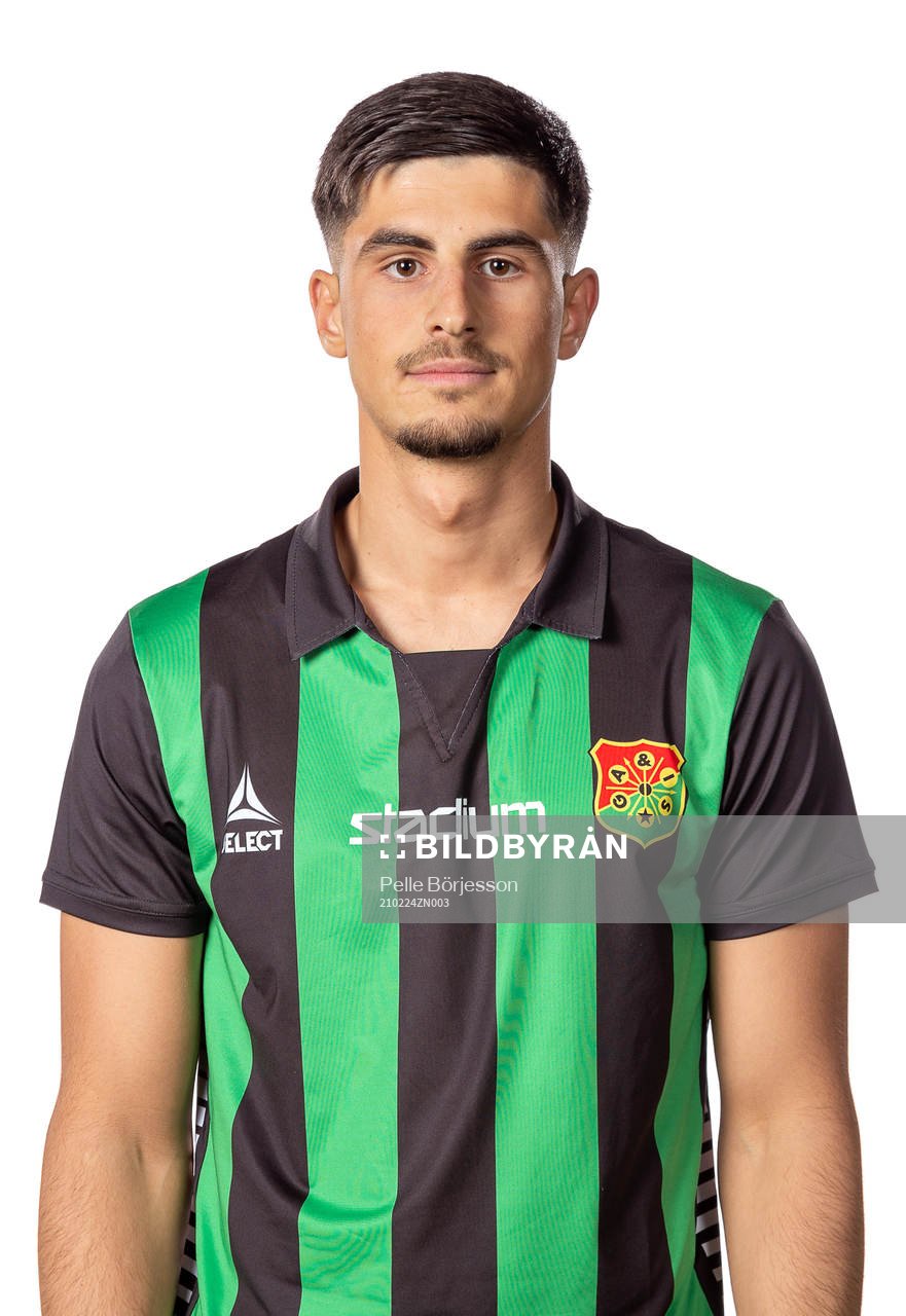 Gais Emin Grozdanic