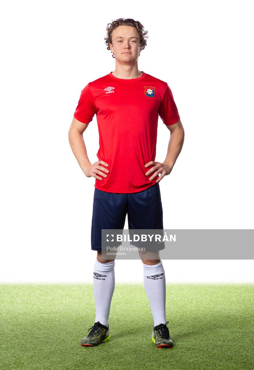 Örgrytes Herman Sjögrell