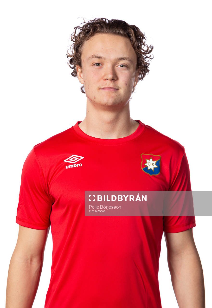 Örgrytes Herman Sjögrell