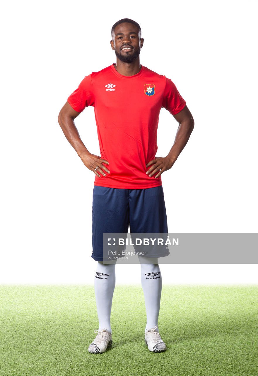 Örgrytes Abdul Razak