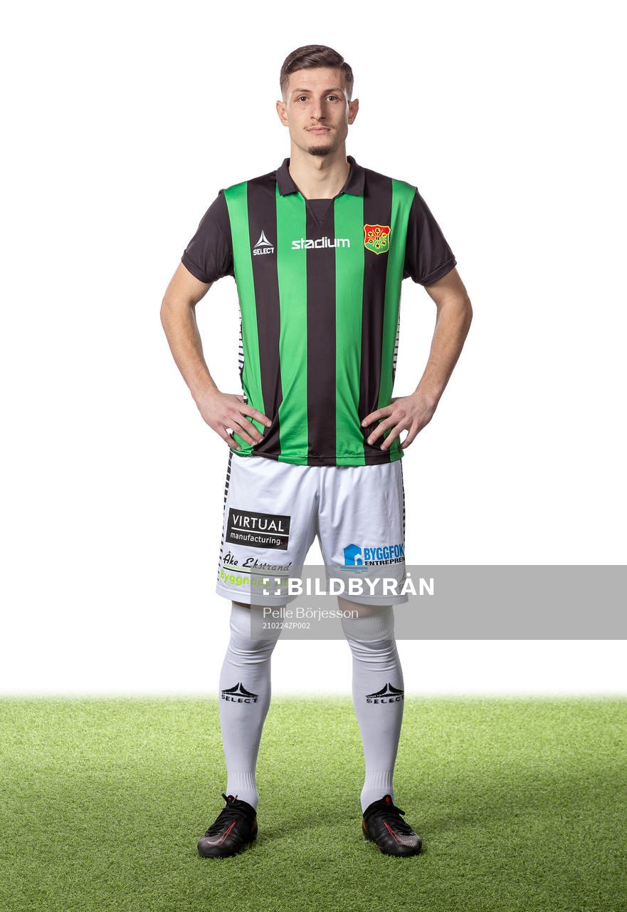 Gais Adnan Maric