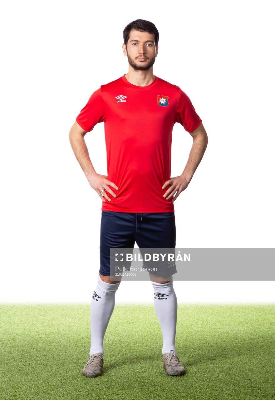 Örgrytes Anel Rashkaj