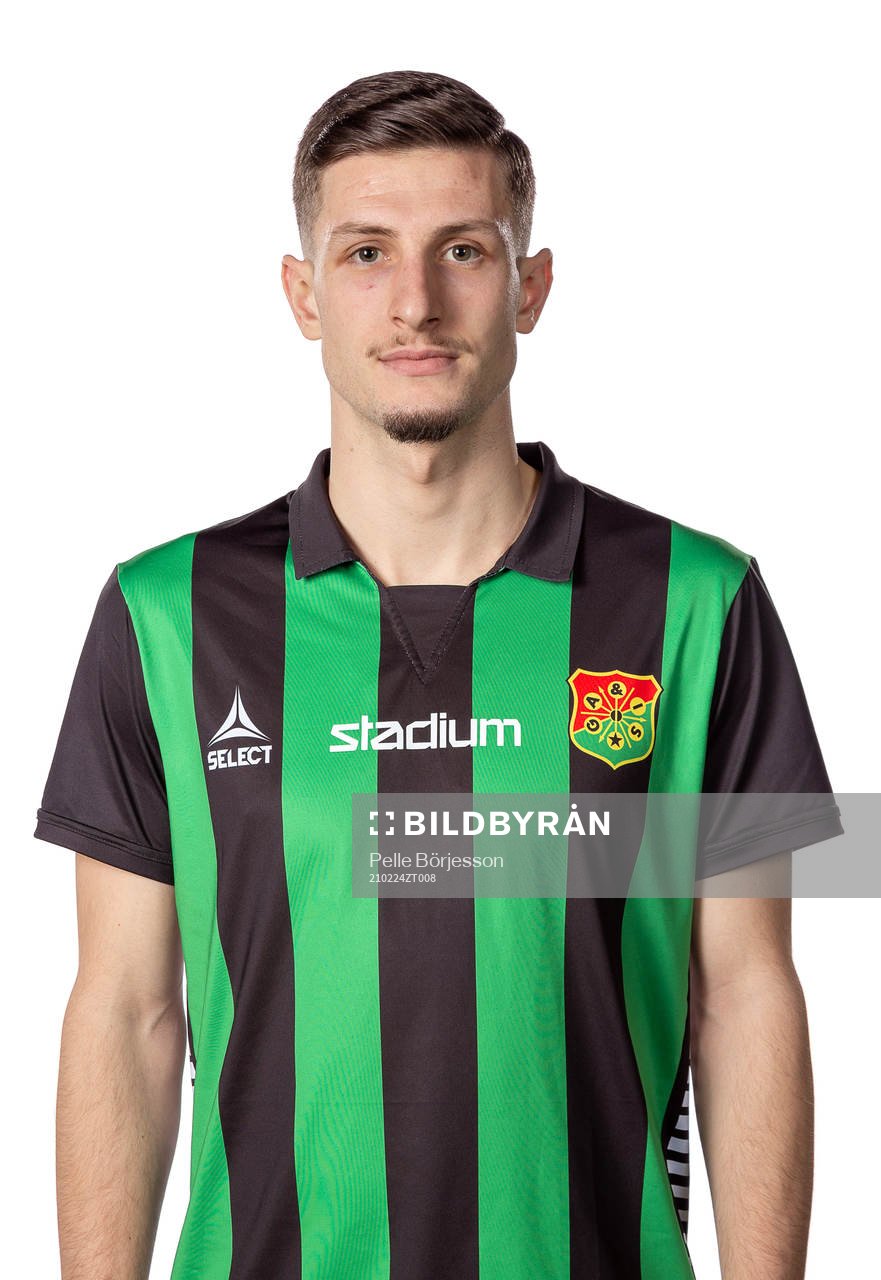 Gais Adnan Maric