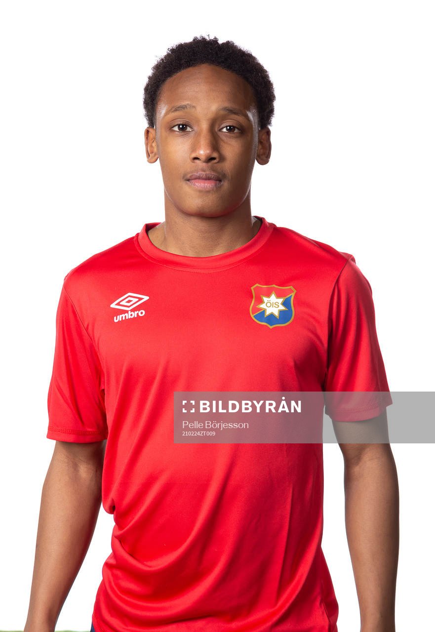 Örgrytes Aydarus Abukar