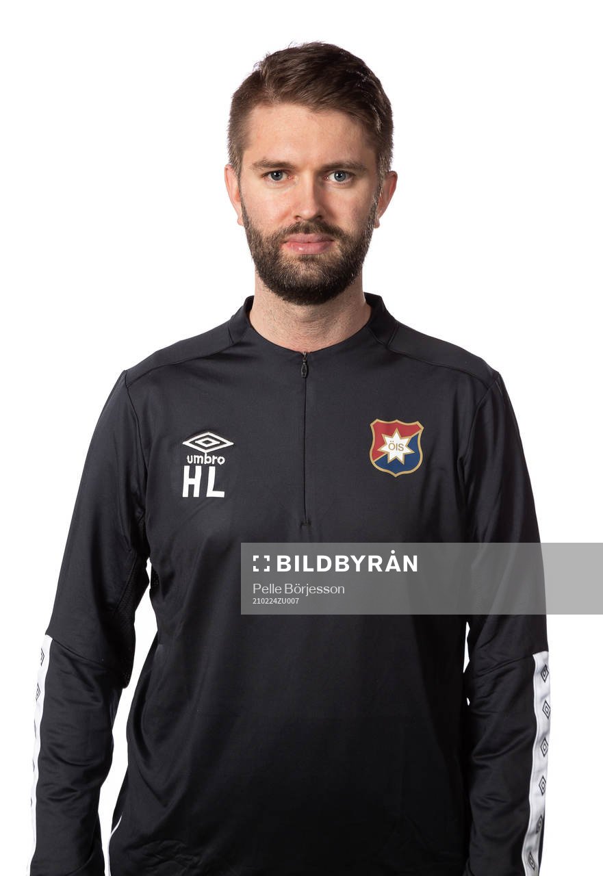 Örgrytes läkare Hampus Lüning