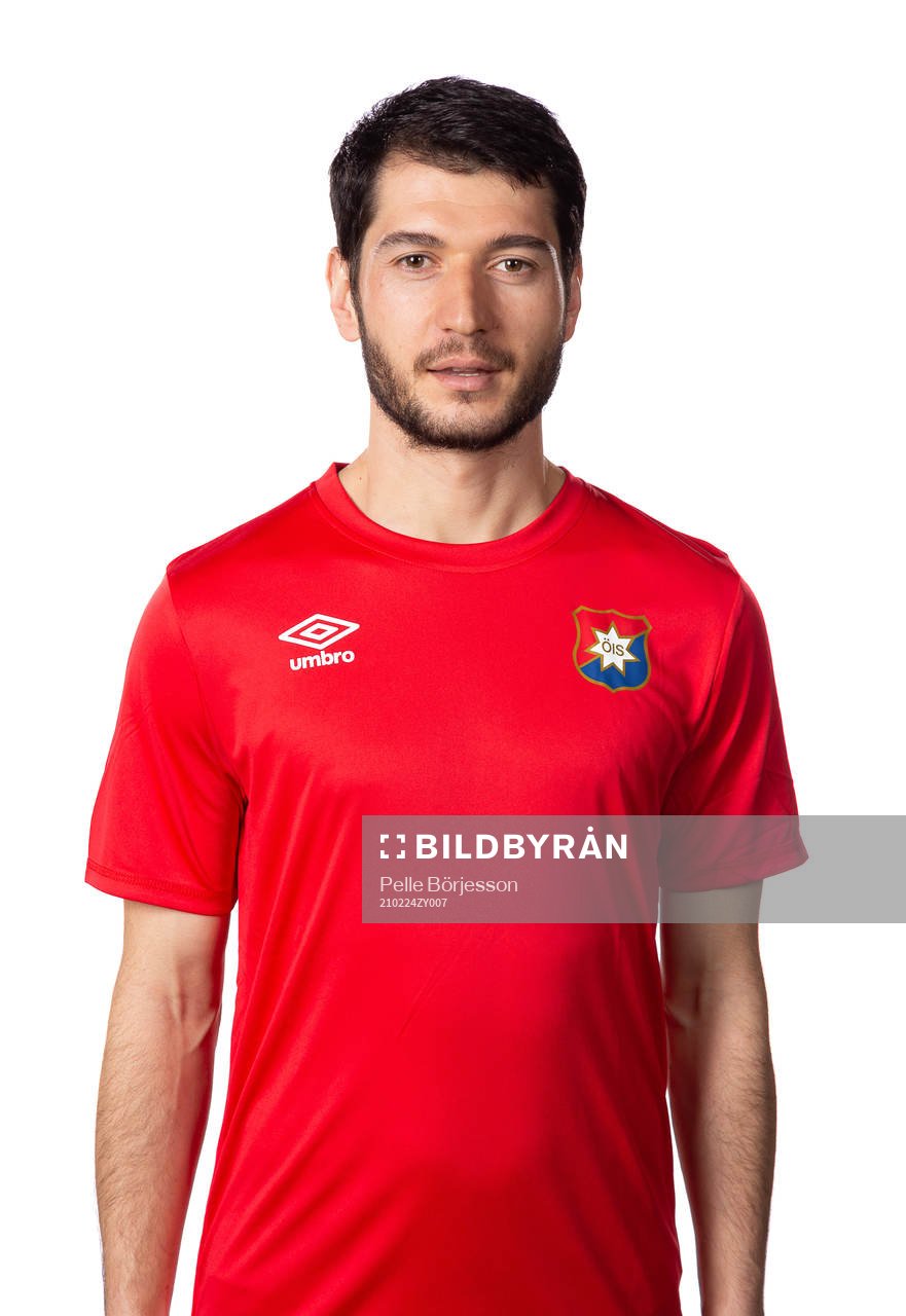 Örgrytes Anel Rashkaj