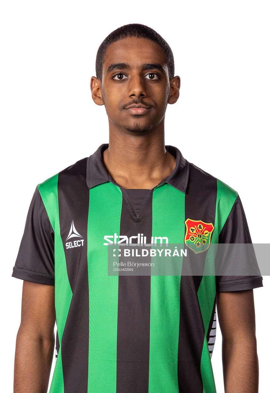 Gais Harun Ibrahim
