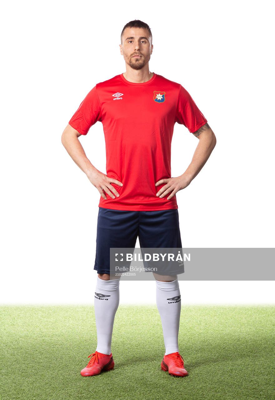 Örgrytes Jonathan Azulay