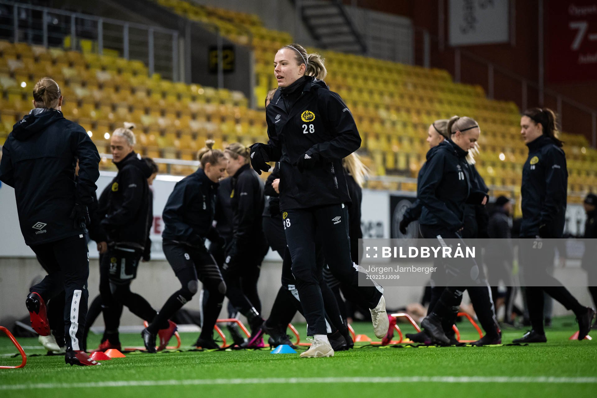 Maja Wrångemyr
