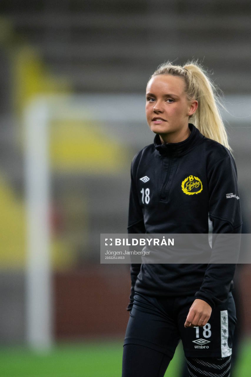 Moa Skoglund