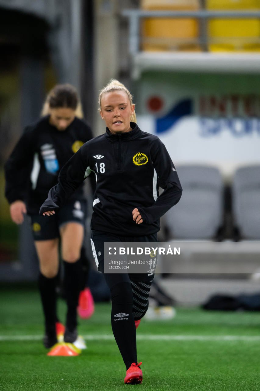 Moa Skoglund