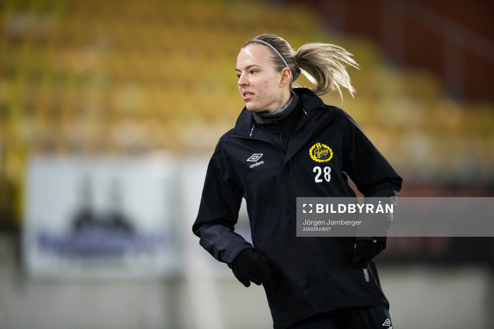 Maja Wrångemyr