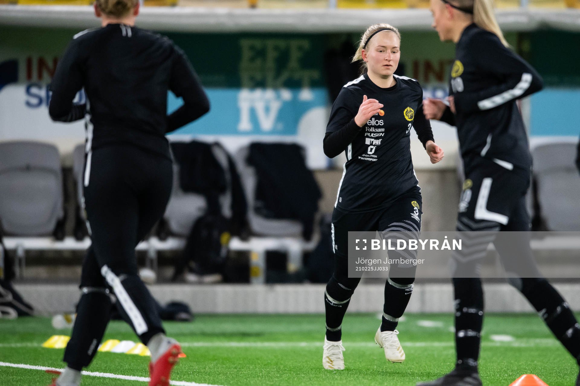 Fanny Johansson