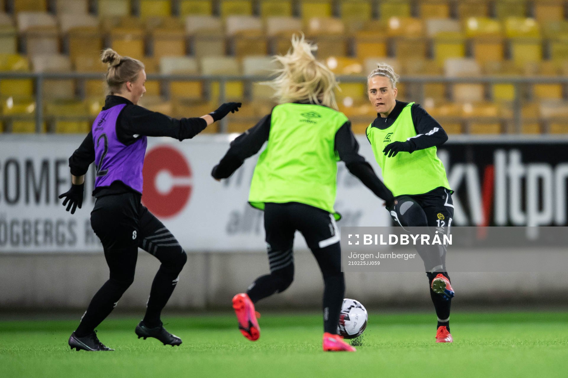 Ellen Larsson