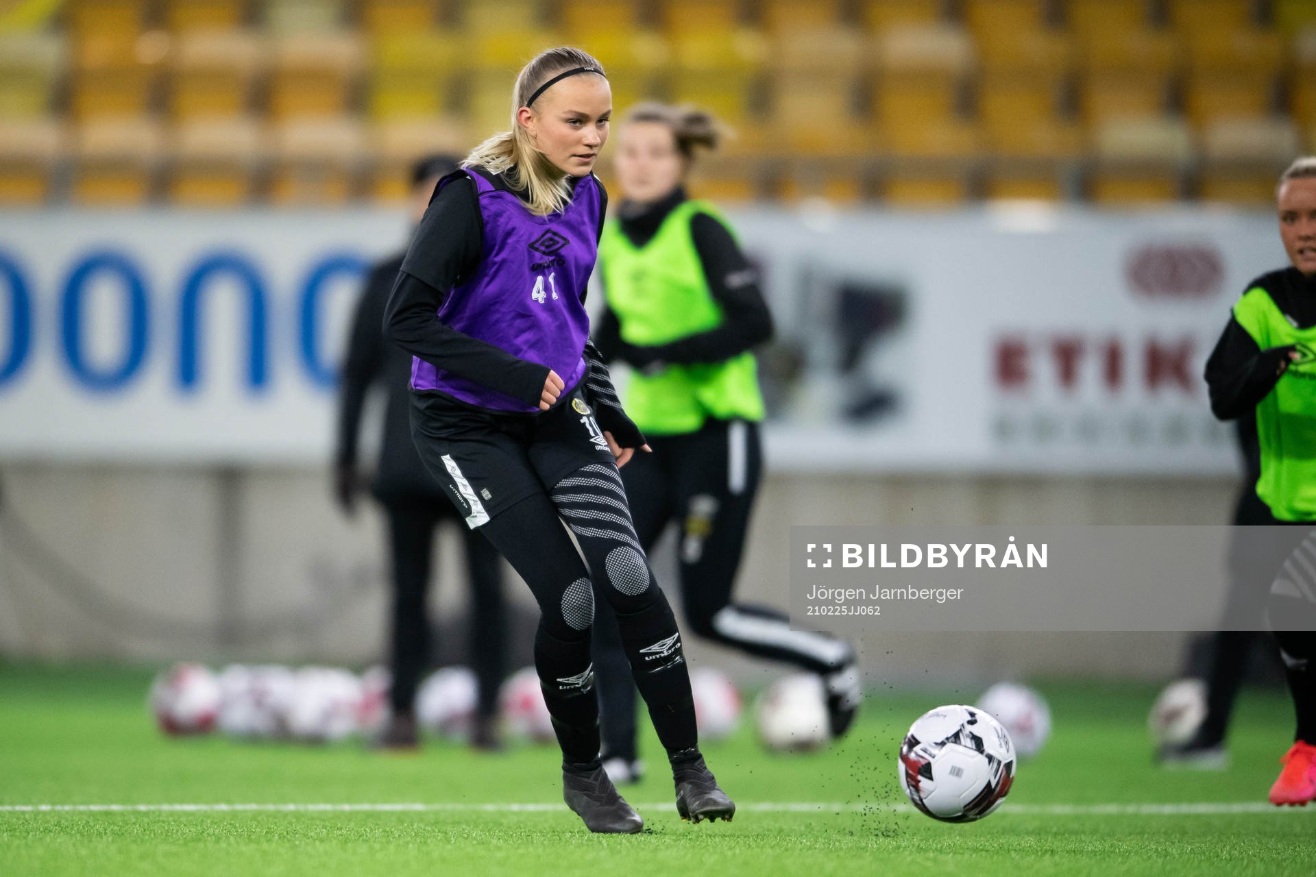 Matilda Ståhlbom Karlsson