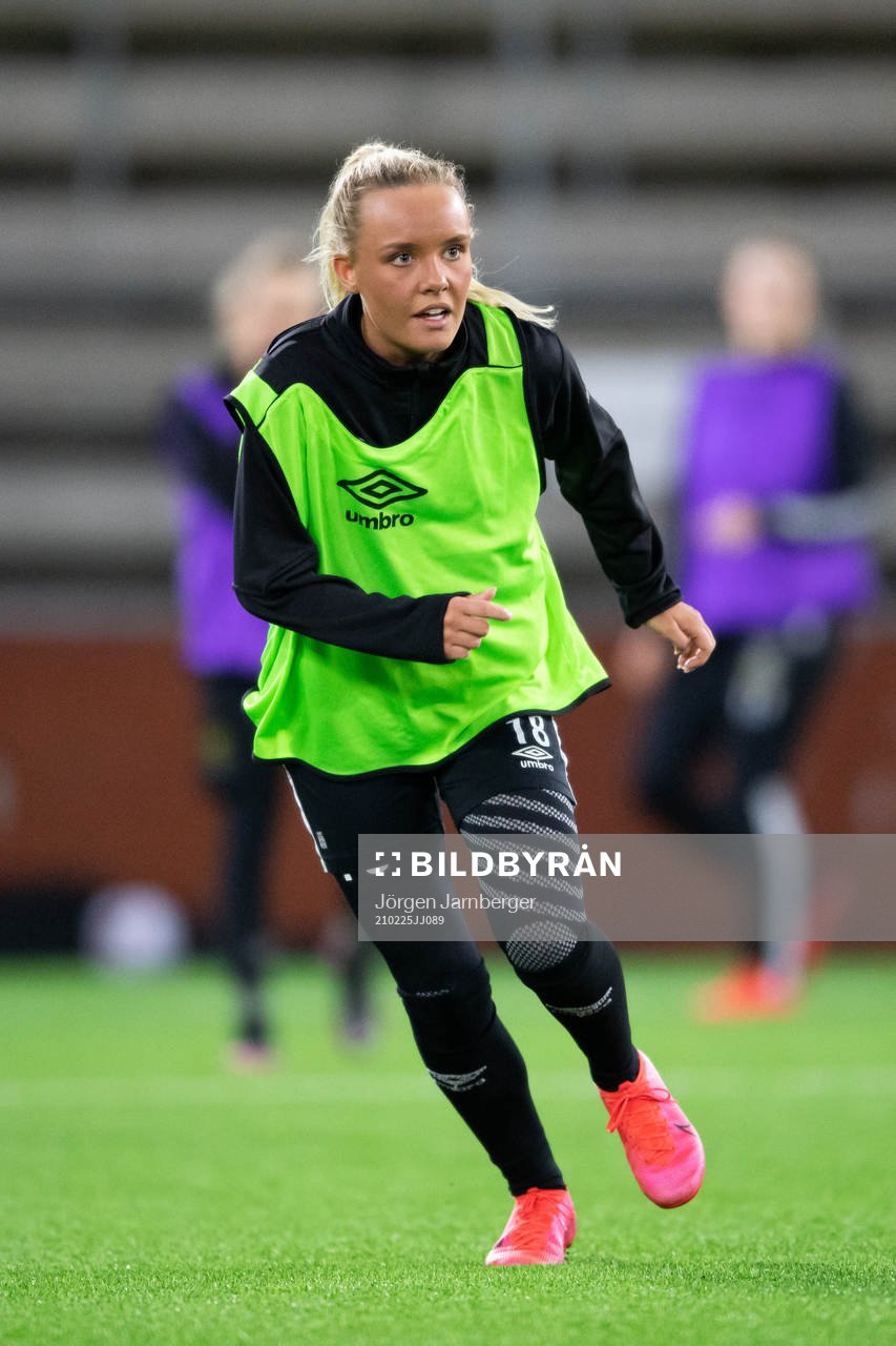 Moa Skoglund